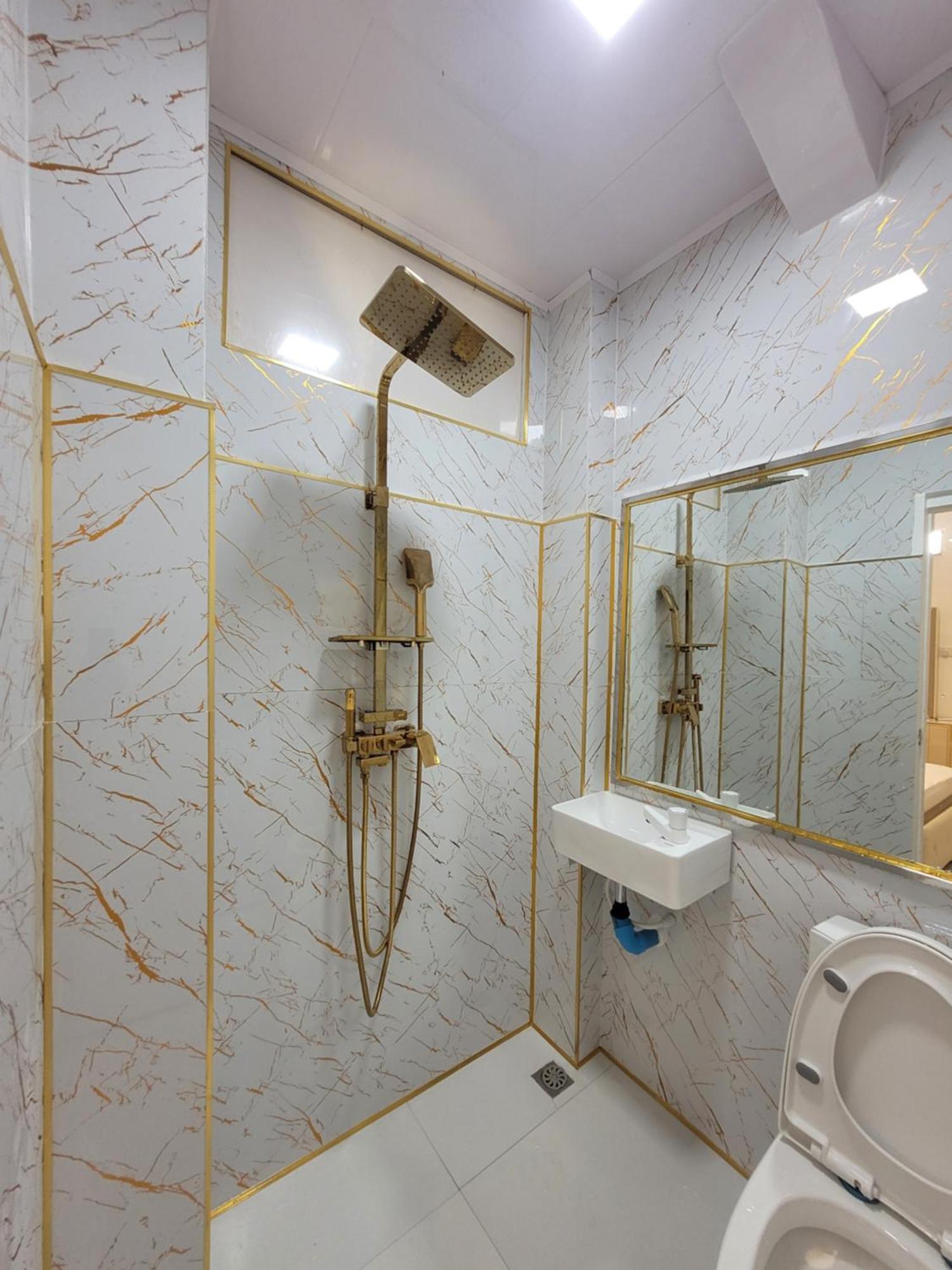 Appartement Ontrack Travel à Malé Extérieur photo